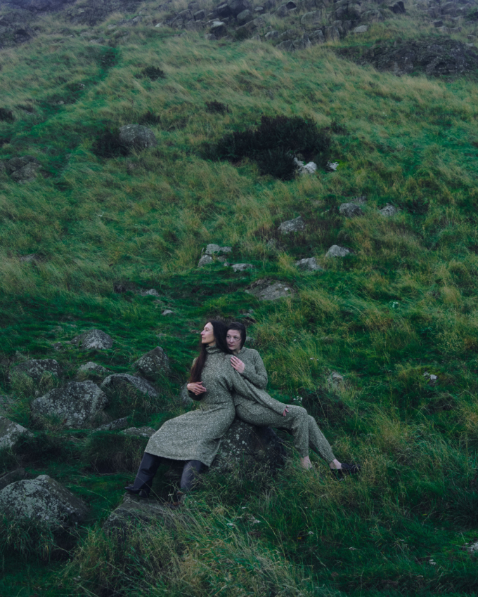 SHEA HURLEY - PORTFOLIO - EDITORIAL